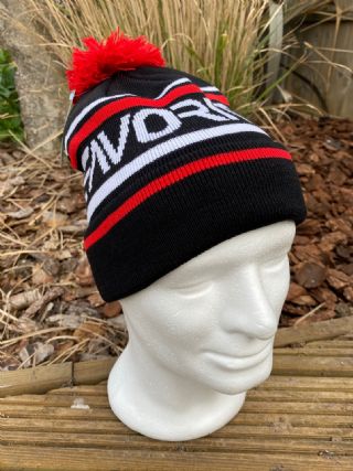 Favorite Wooly Bobble Hat - 